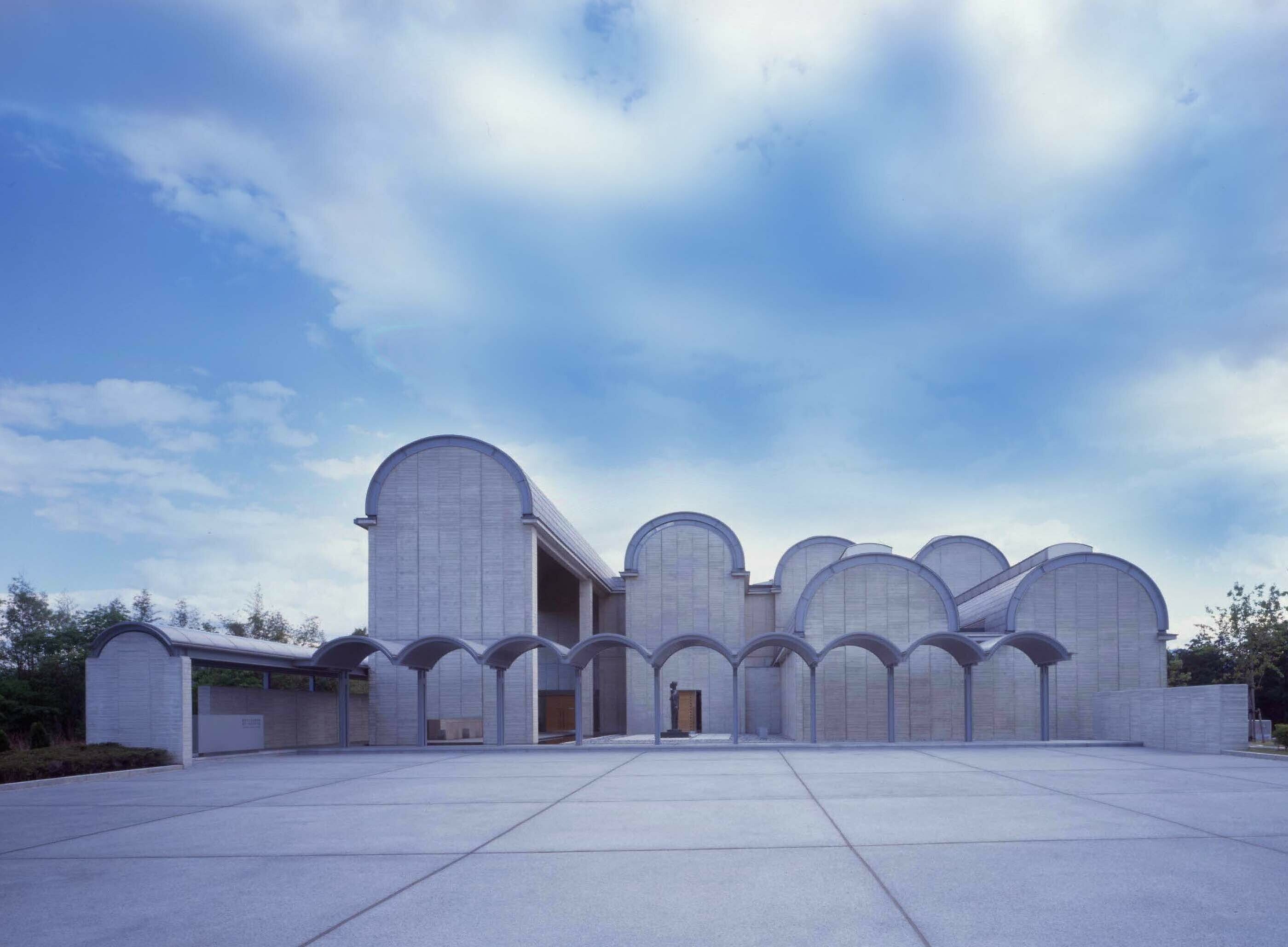 富岡市立美術博物館・福沢一郎記念美術館【オリジナルクリアファイル進呈】 | JAFナビ