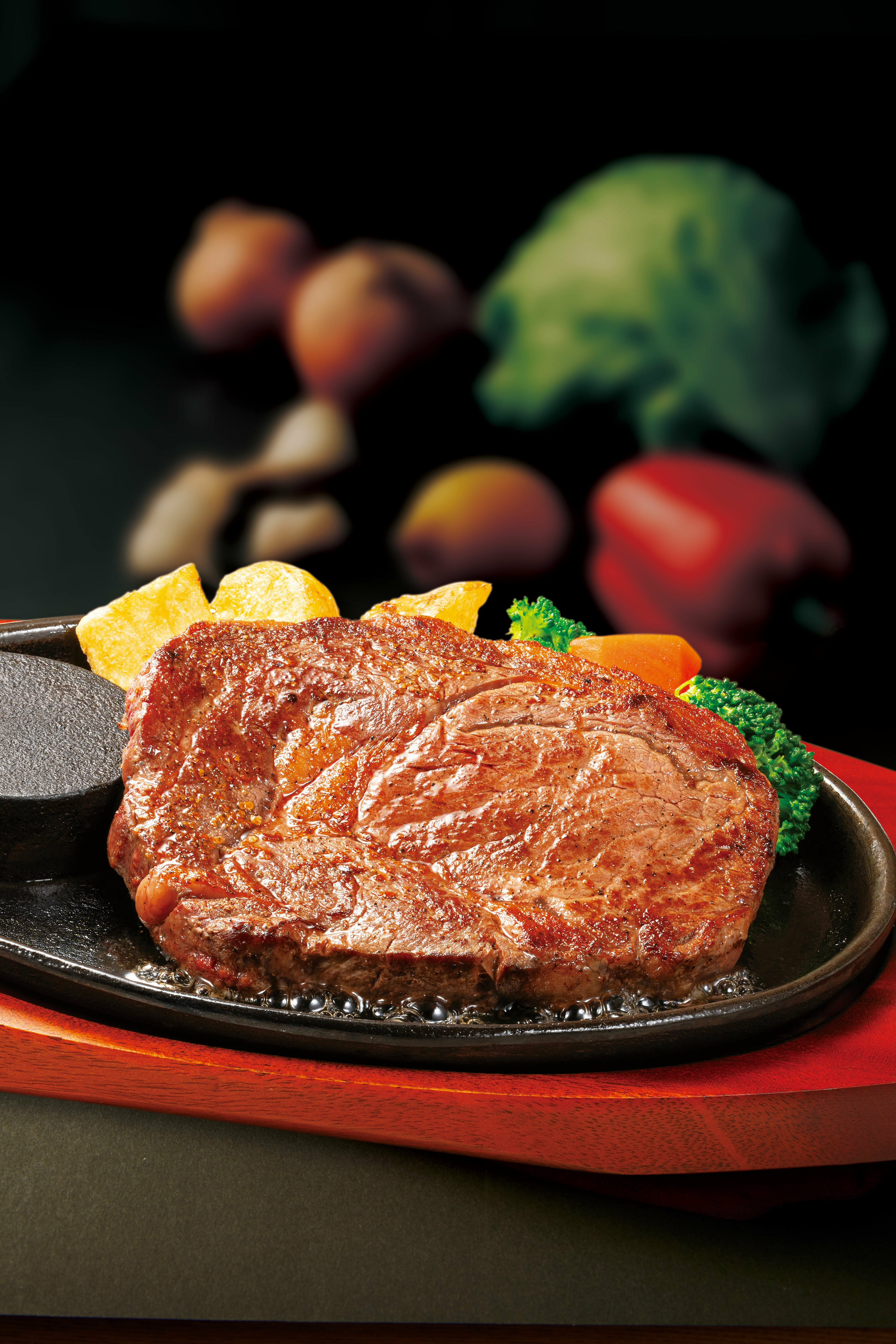 ステーキのどん【お会計8％割引】 | JAFナビ