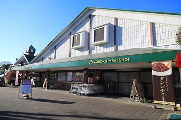 埼玉女子短期大学ドラスタスポット