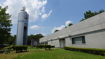 埼玉県平和資料館