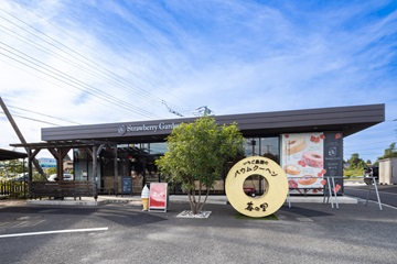 埼玉女子短期大学ドラスタスポット