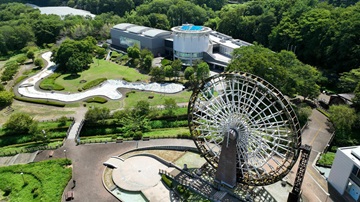 埼玉女子短期大学ドラスタスポット