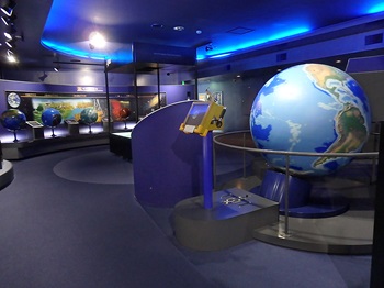 宇宙航空研究開発機構(JAXA)地球観測センター