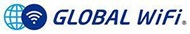 ロゴ｜グローバルWiFi