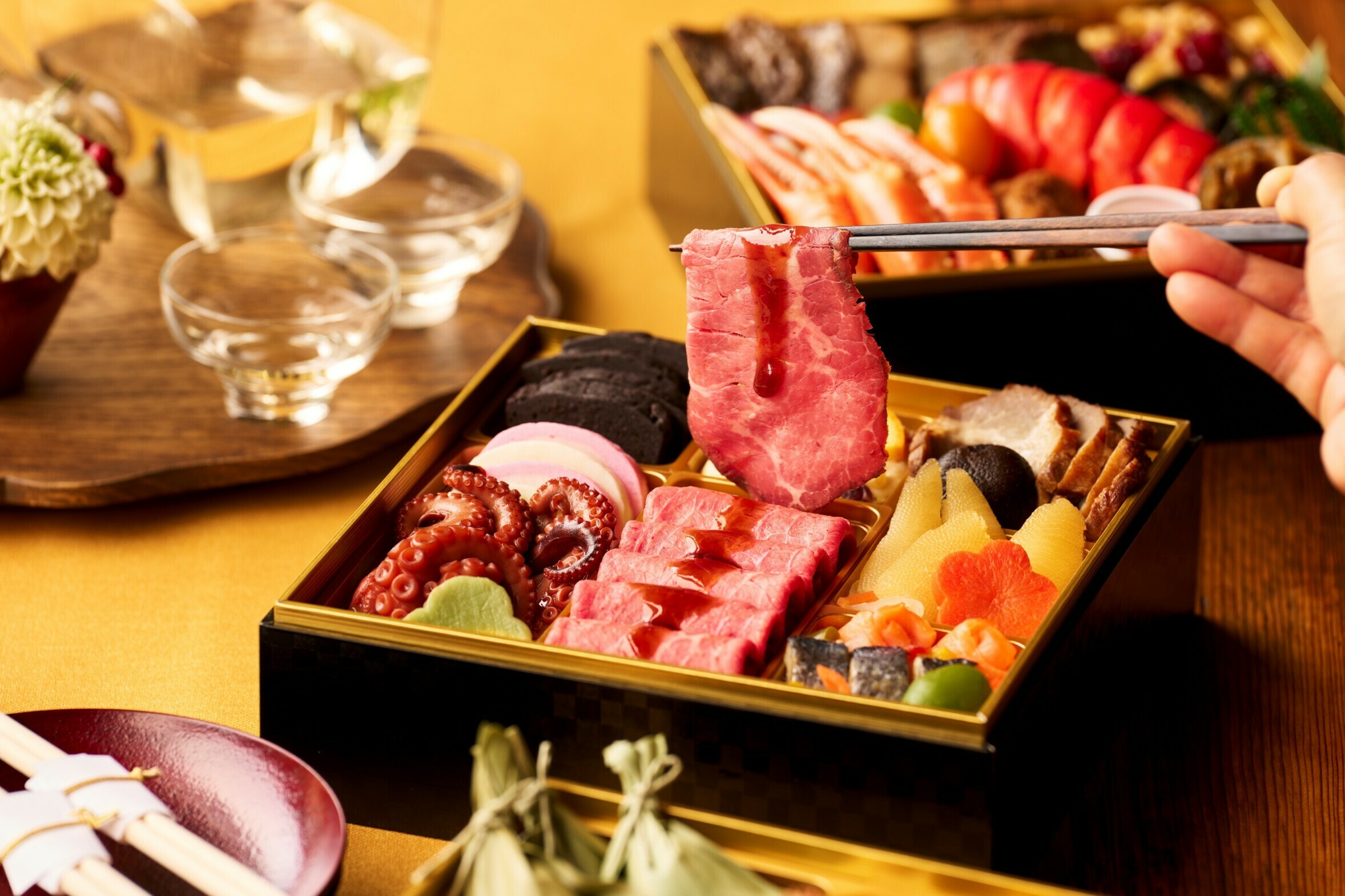 Oisix【おせち全商品 送料込価格から2,000円引】 | JAFナビ