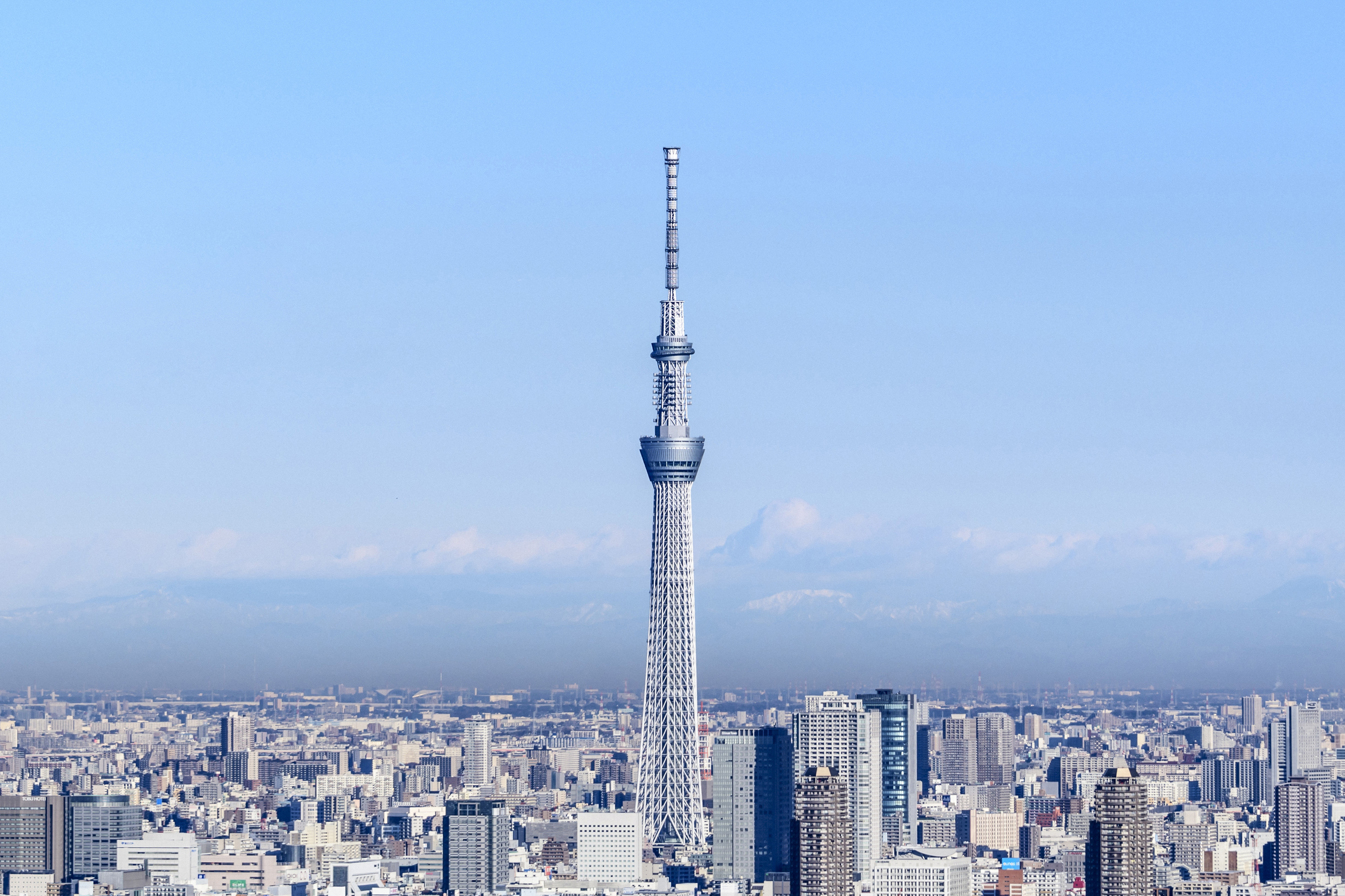 9月30日締め切り】東京スカイツリー（R）天望デッキ（350m）大人