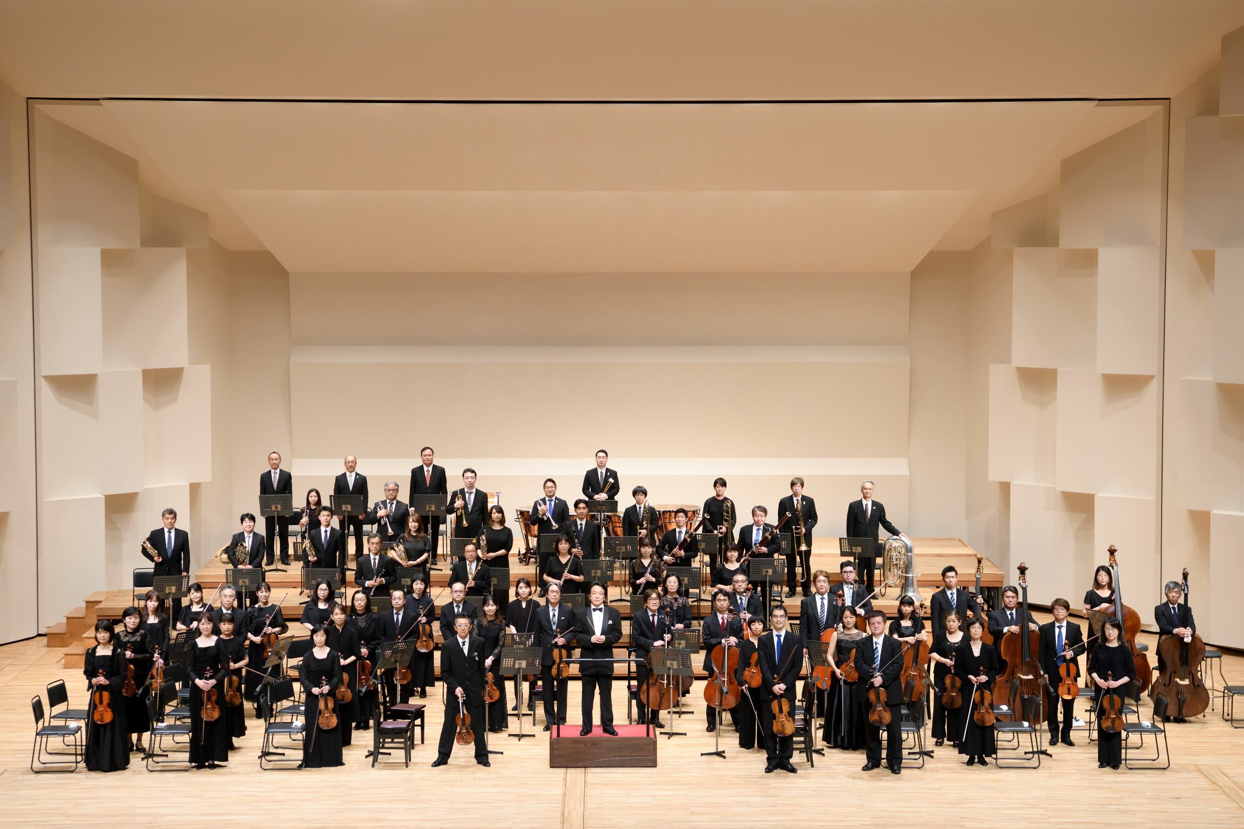 12月22日締め切り】「神奈川フィルハーモニー管弦楽団 みなとみらい
