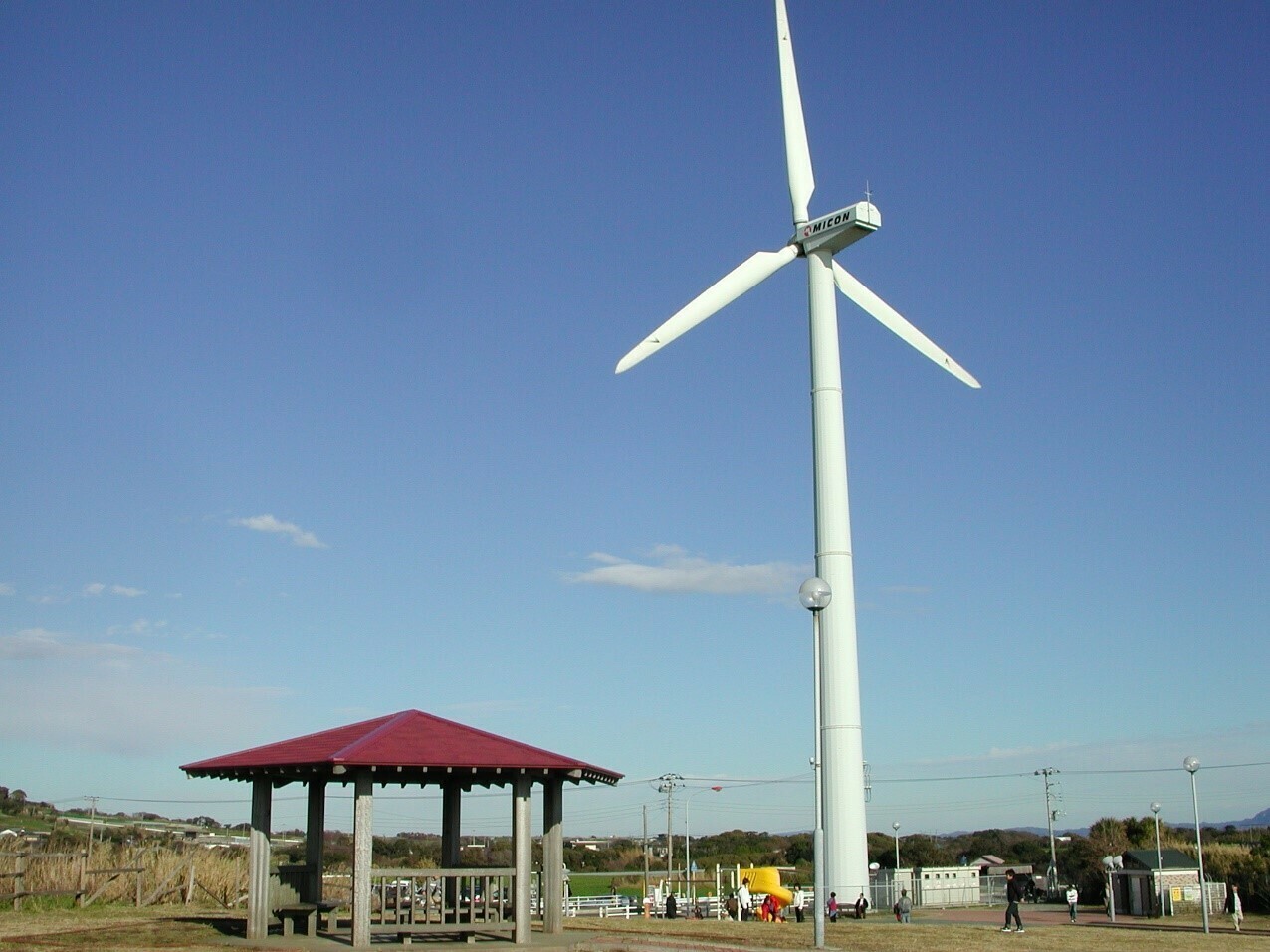 宮川公園 | JAFナビ