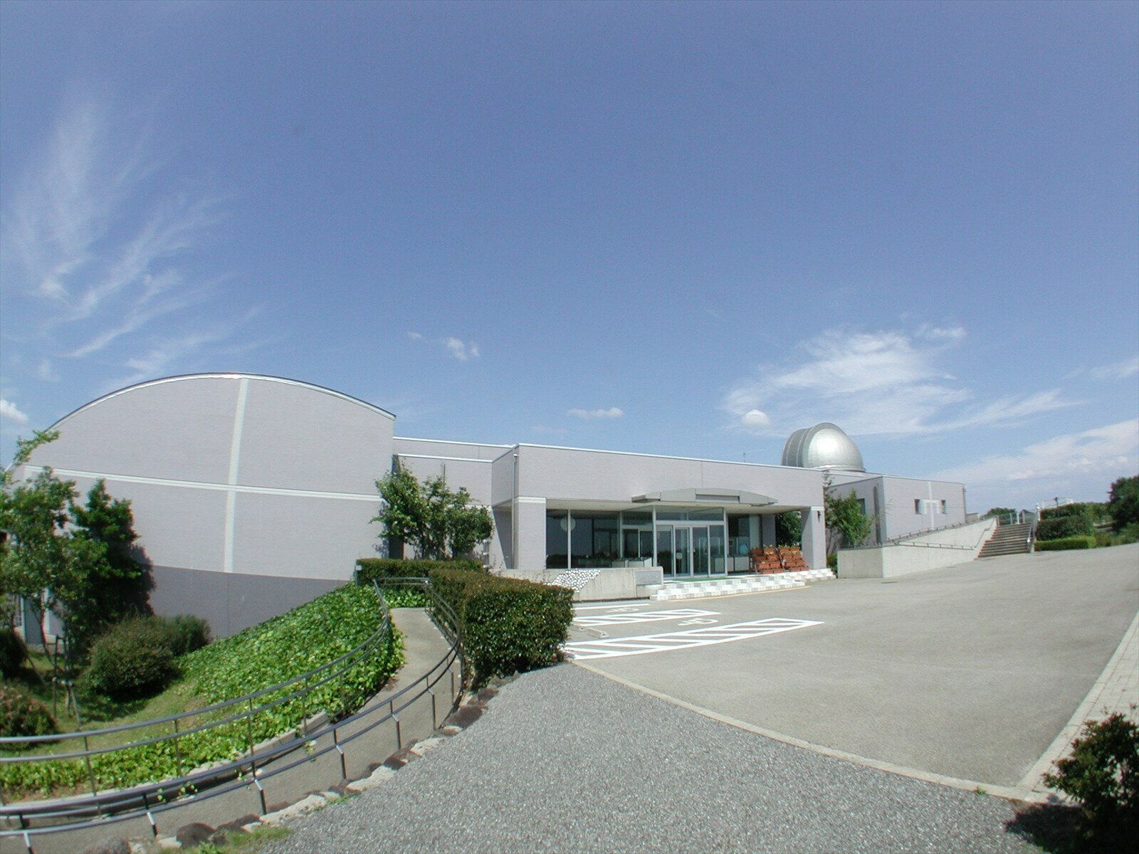 石川県柳田星の観察館「満天星」【星座えんぴつ1本プレゼント】 | JAFナビ