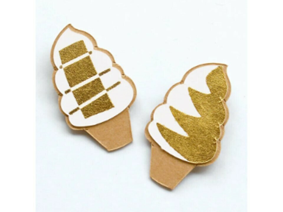 今井金箔【バッチの金箔貼り体験50円引】 | JAFナビ