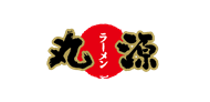 ロゴ|丸源ラーメン