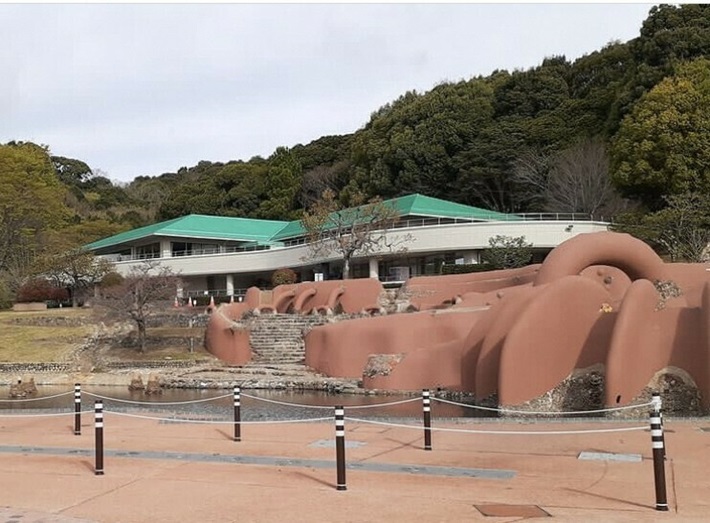 赤塚山公園・ぎょぎょランド