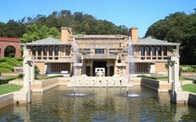 博物館明治村「帝国ホテル」