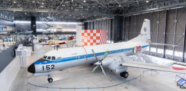 あいち航空ミュージアム