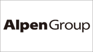 アルペングループロゴ