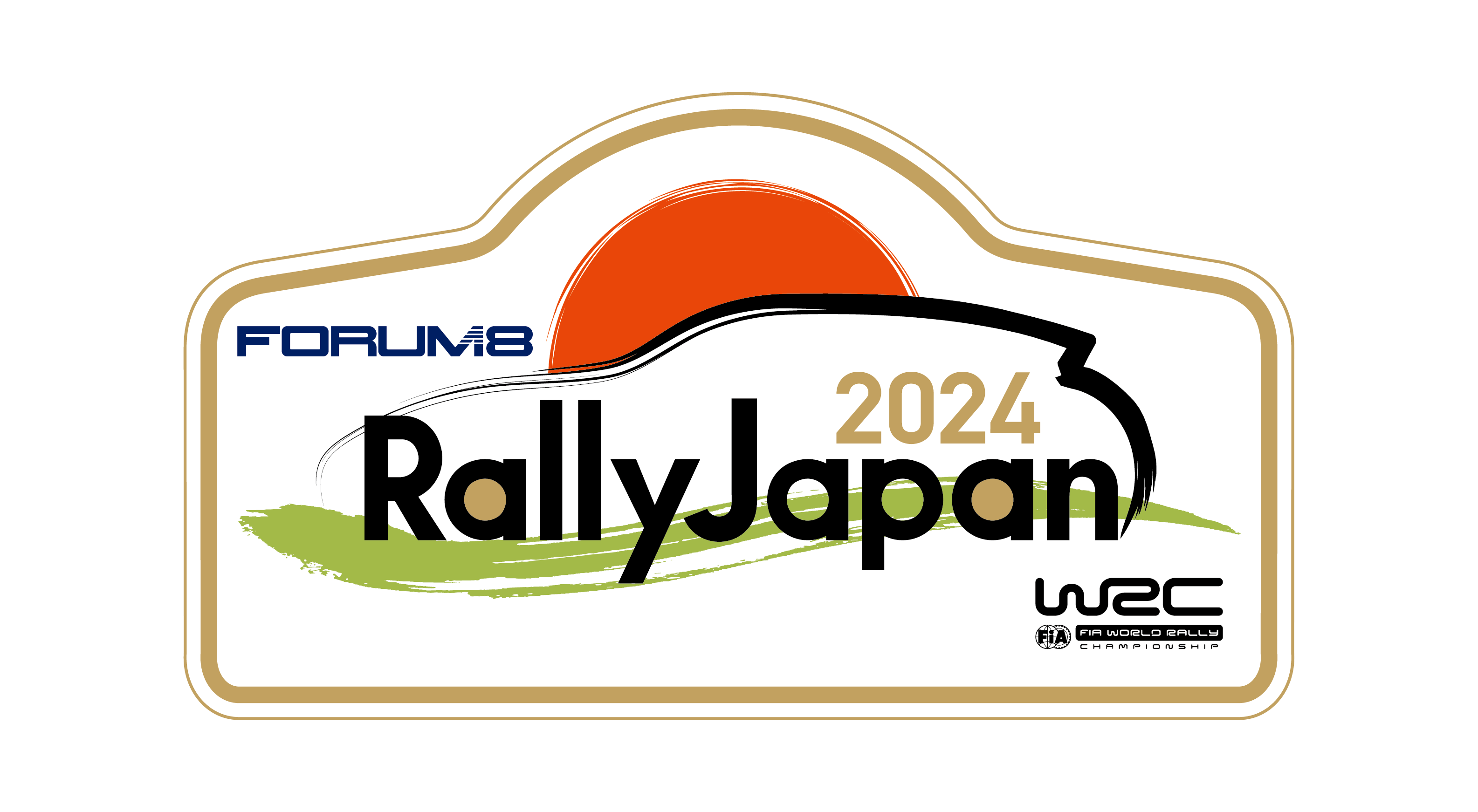 FIA 世界ラリー選手権（WRC）フォーラムエイト・ラリージャパン2024 豊田スタジアムSSS【チケット10%割引】 | JAFナビ