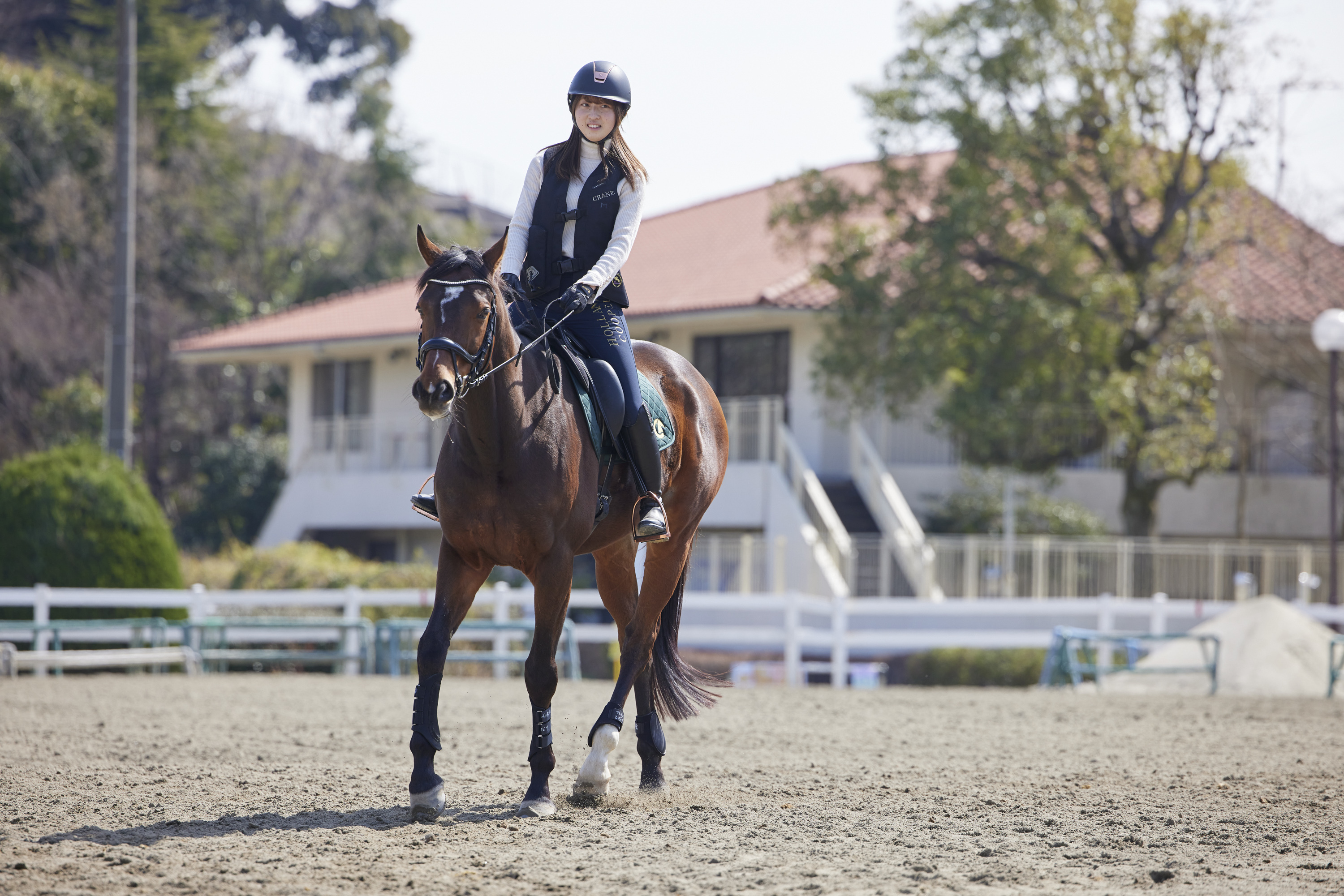 馬のくら 乗馬クラブ クレイン東海・乗馬クラブ クレイン三重・乗馬クラブ