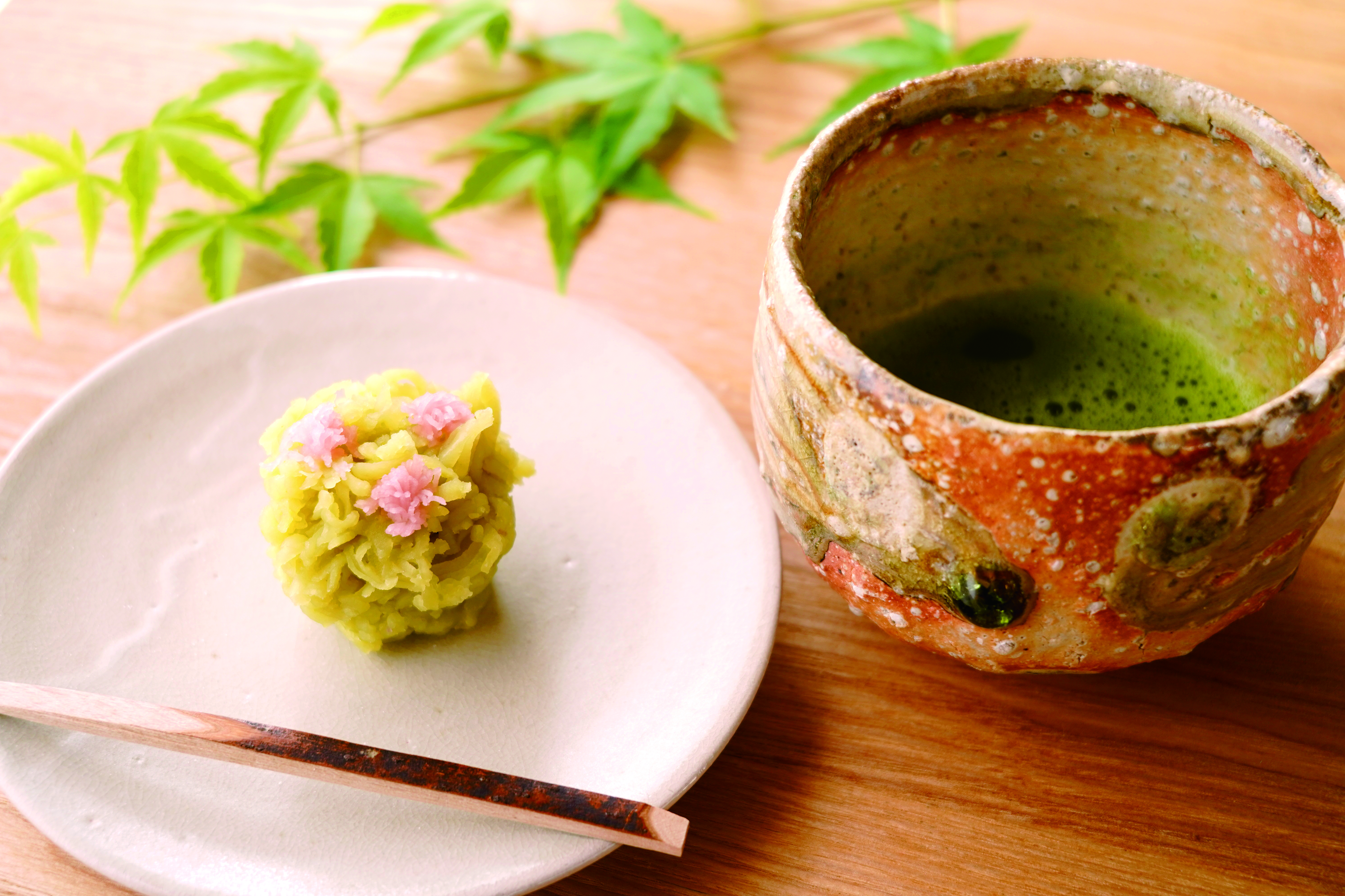 千紀園 草津本店【宇治抹茶クッキー1枚進呈】 | JAFナビ
