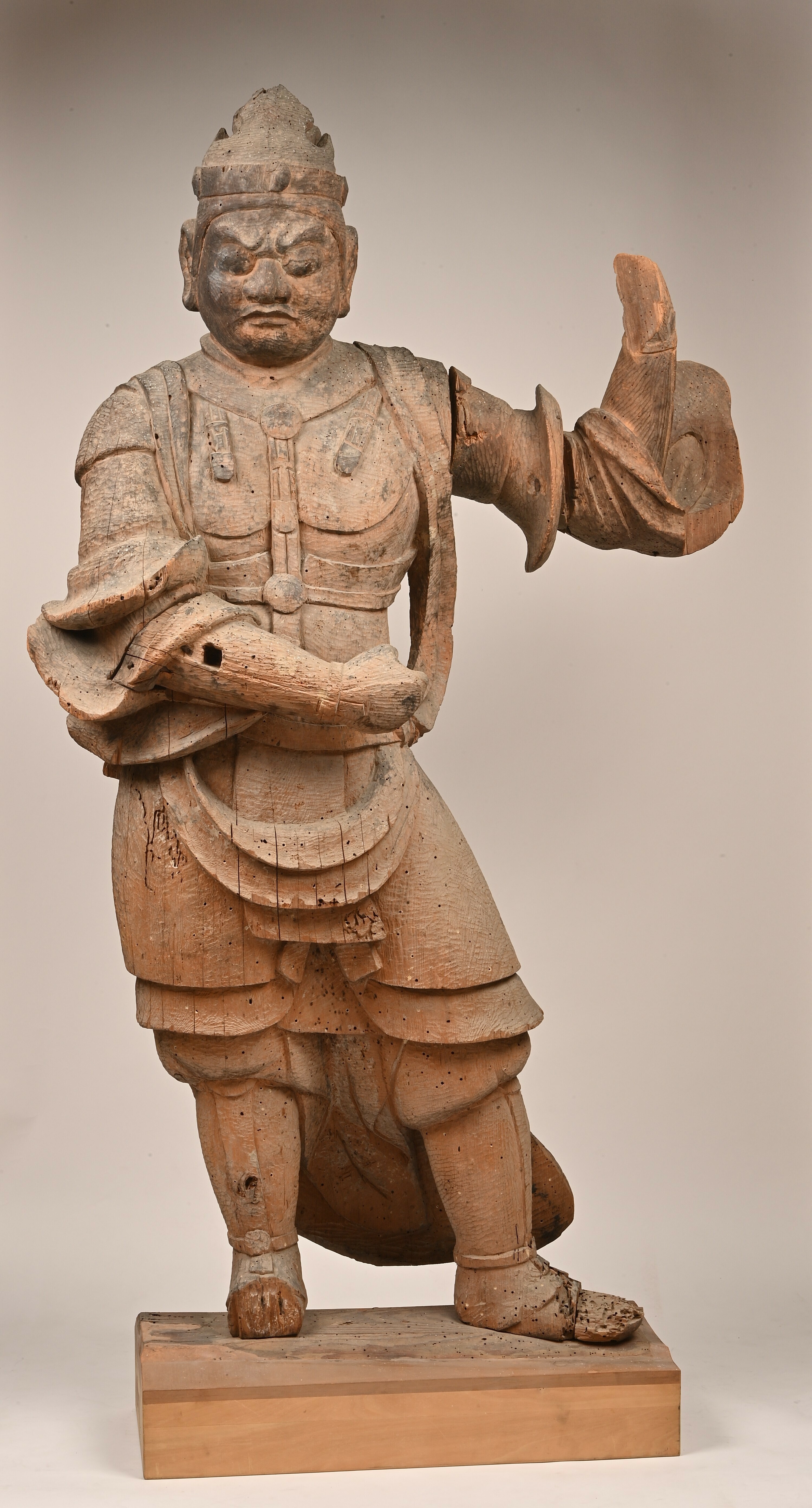 3月2日締め切り】大津市歴史博物館 企画展 「湖西の神仏」 ご招待券 を