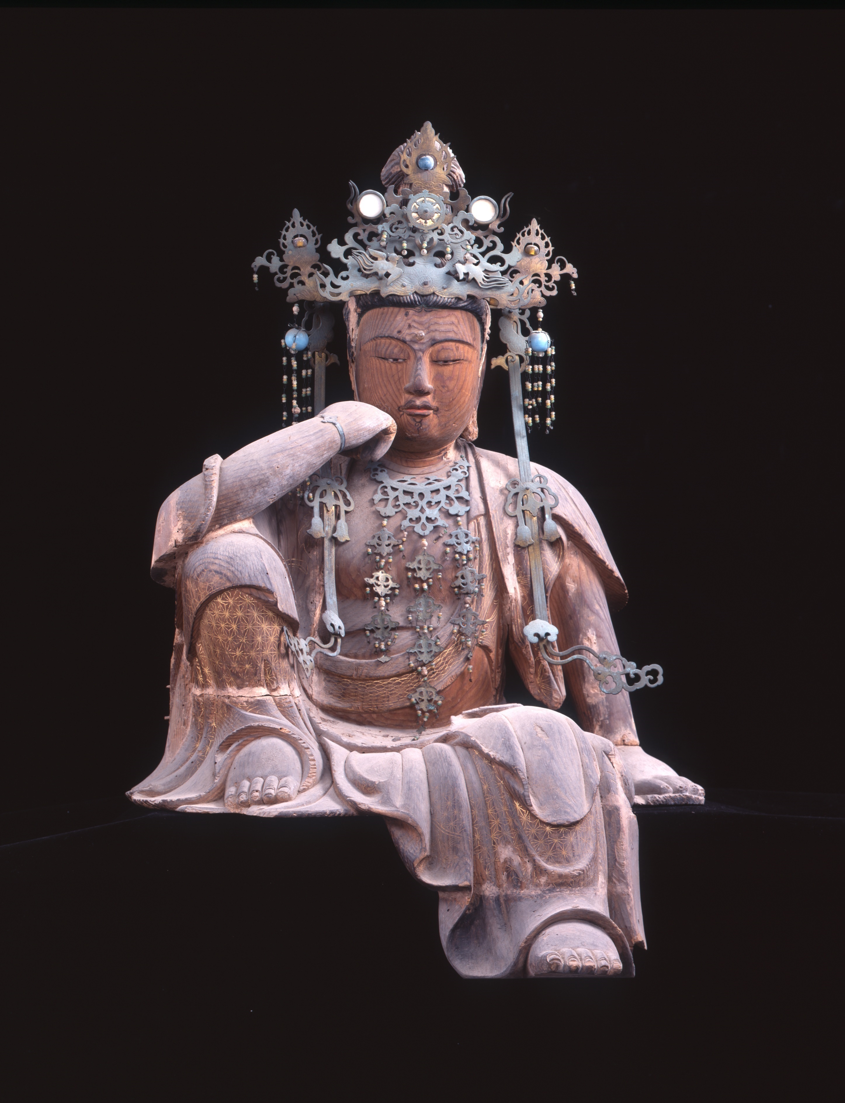 10月19日締め切り】MIHO MUSEUM 2026年秋季特別展「百済寺と近江の仏教