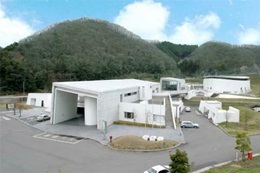 道の駅スプリングスひよし