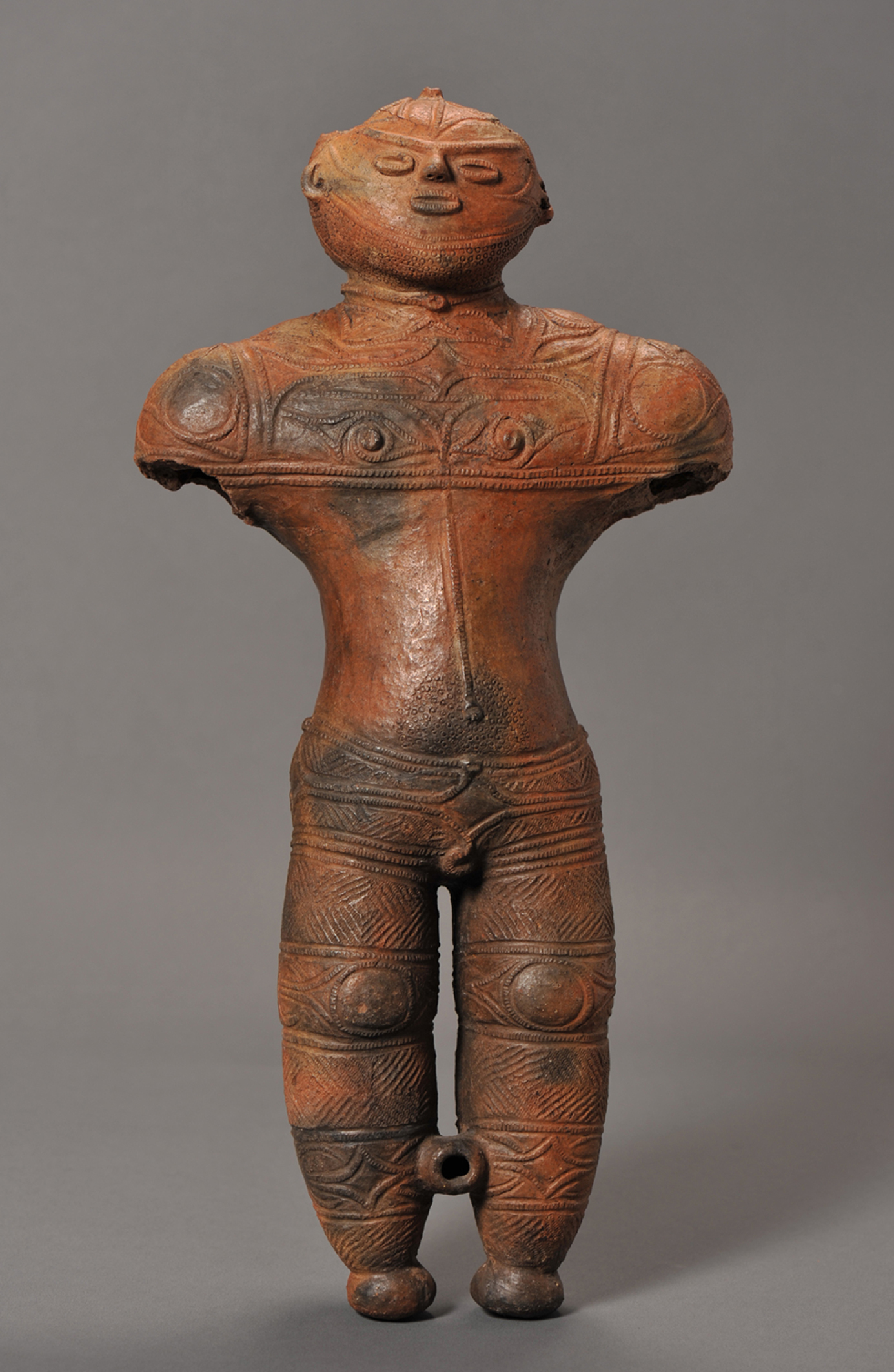 10月27日締め切り】京都文化博物館 特別展「世界遺産 縄文」ご