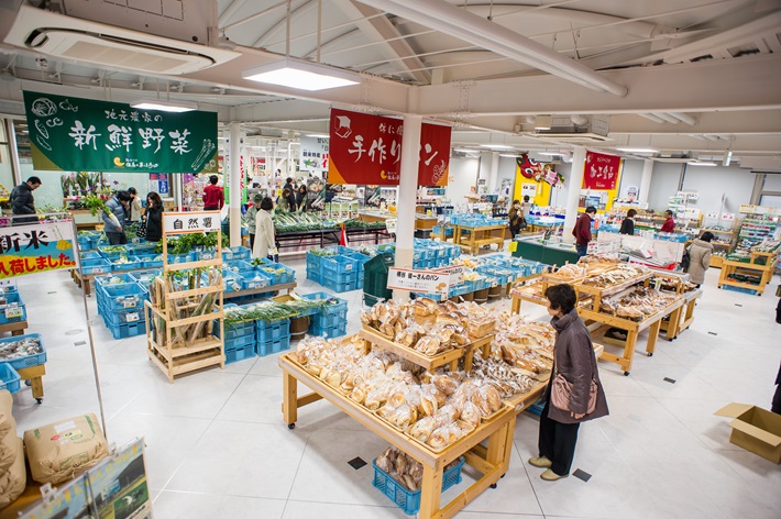 施設内観イメージ