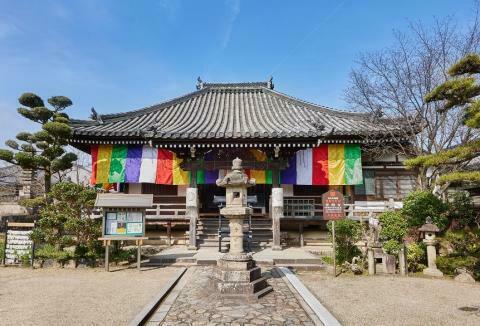 日本の寺 奈良 – kokiriyama