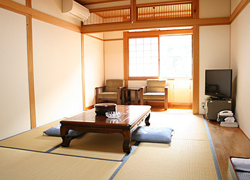 美山温泉 愛徳荘 宿泊料割引 昼食代割引 Jafナビ