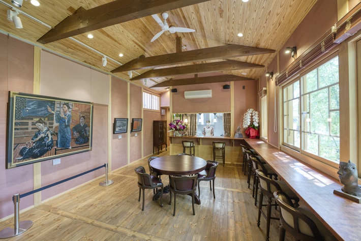 きび美ミュージアム