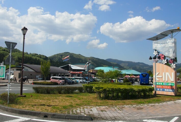 中国5県ドラスタ】岡山県 道の駅めぐりコース | JAFナビ