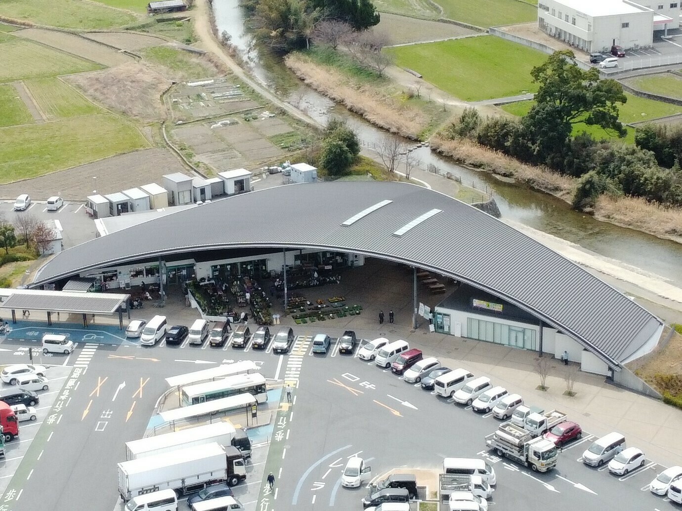 12月18日締め切り】道の駅 ソレーネ周南で使える「商品券3,000円分」を