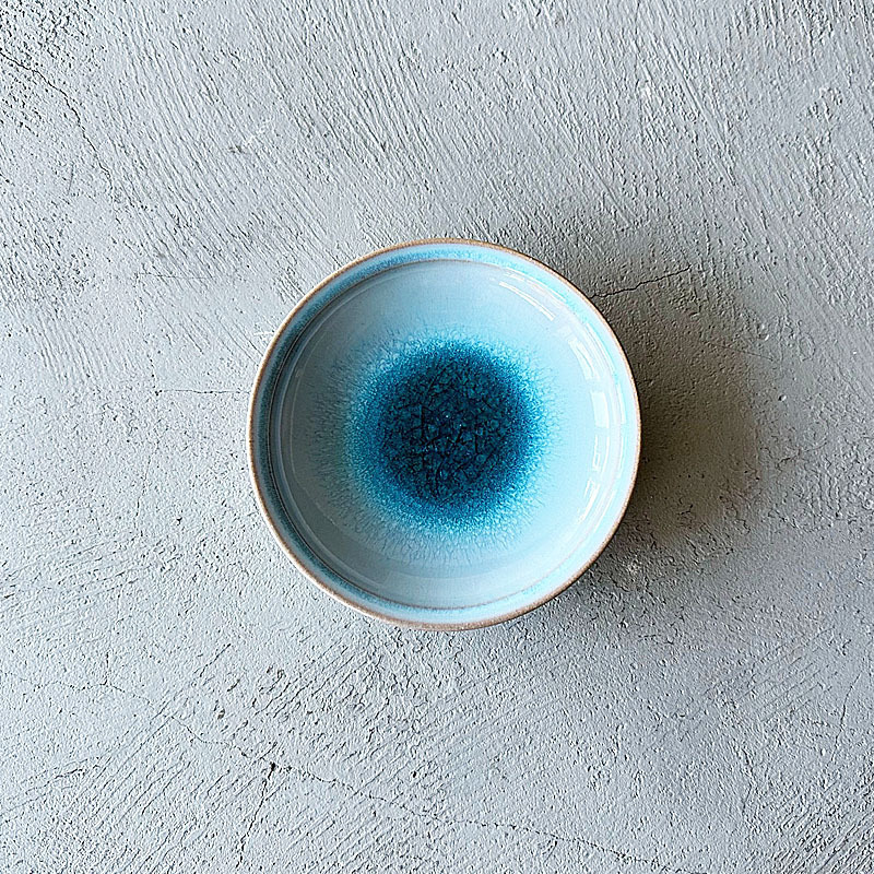 2026年2月28日締め切り】「ソライロ釉鉢」を抽選で3名様にプレゼント