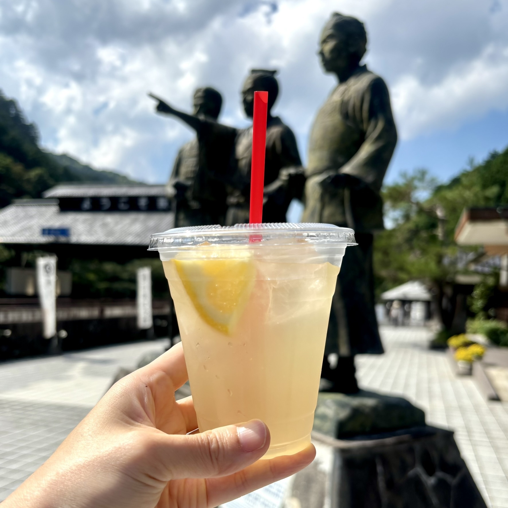 【レア】道の駅きっぷ 萩往還 005番 1桁番号 山口県 レア】道の駅きっぷ 萩往還 005番 1桁番号 山口県