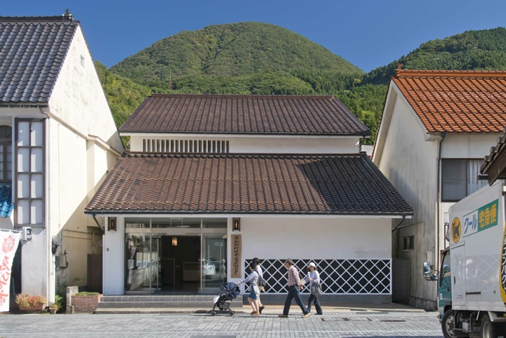 津和野町日本遺産センター