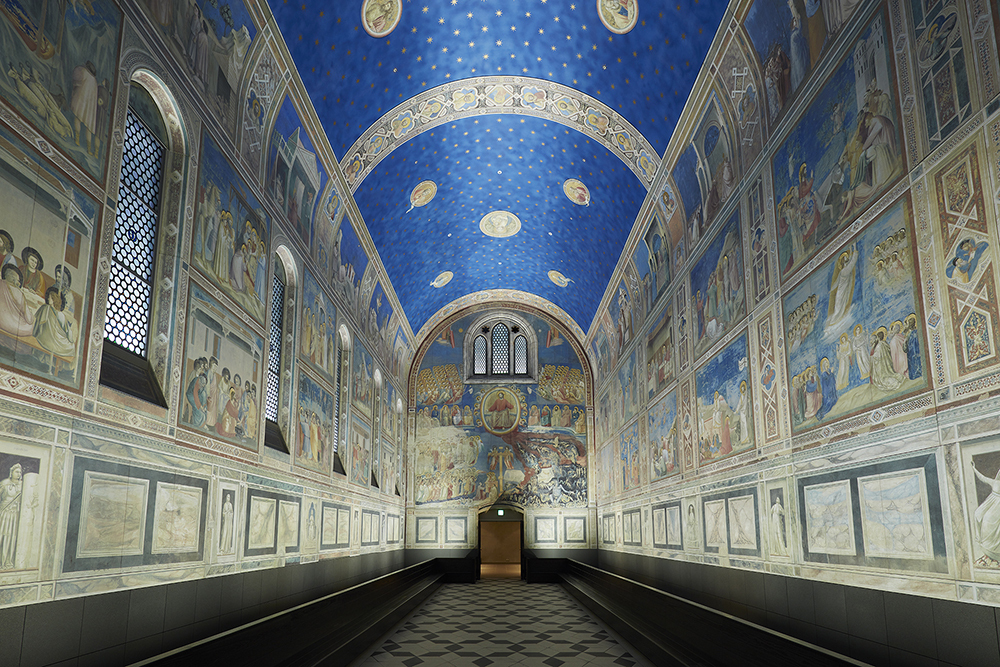 JAFデー美術館ハイライトツアーin大塚国際美術館
