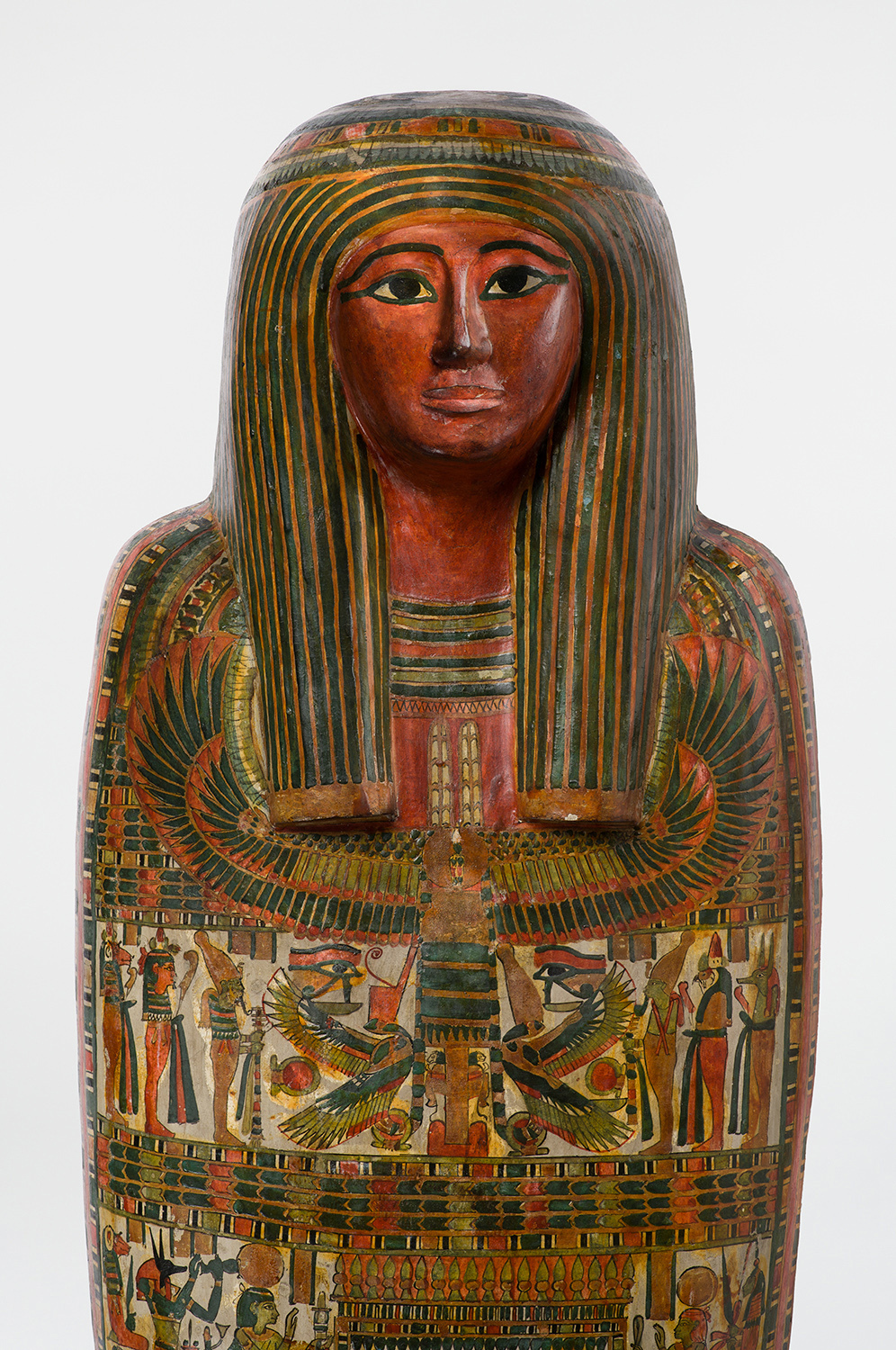 12月21日締め切り】「ブルックリン博物館所蔵 特別展 古代エジプト