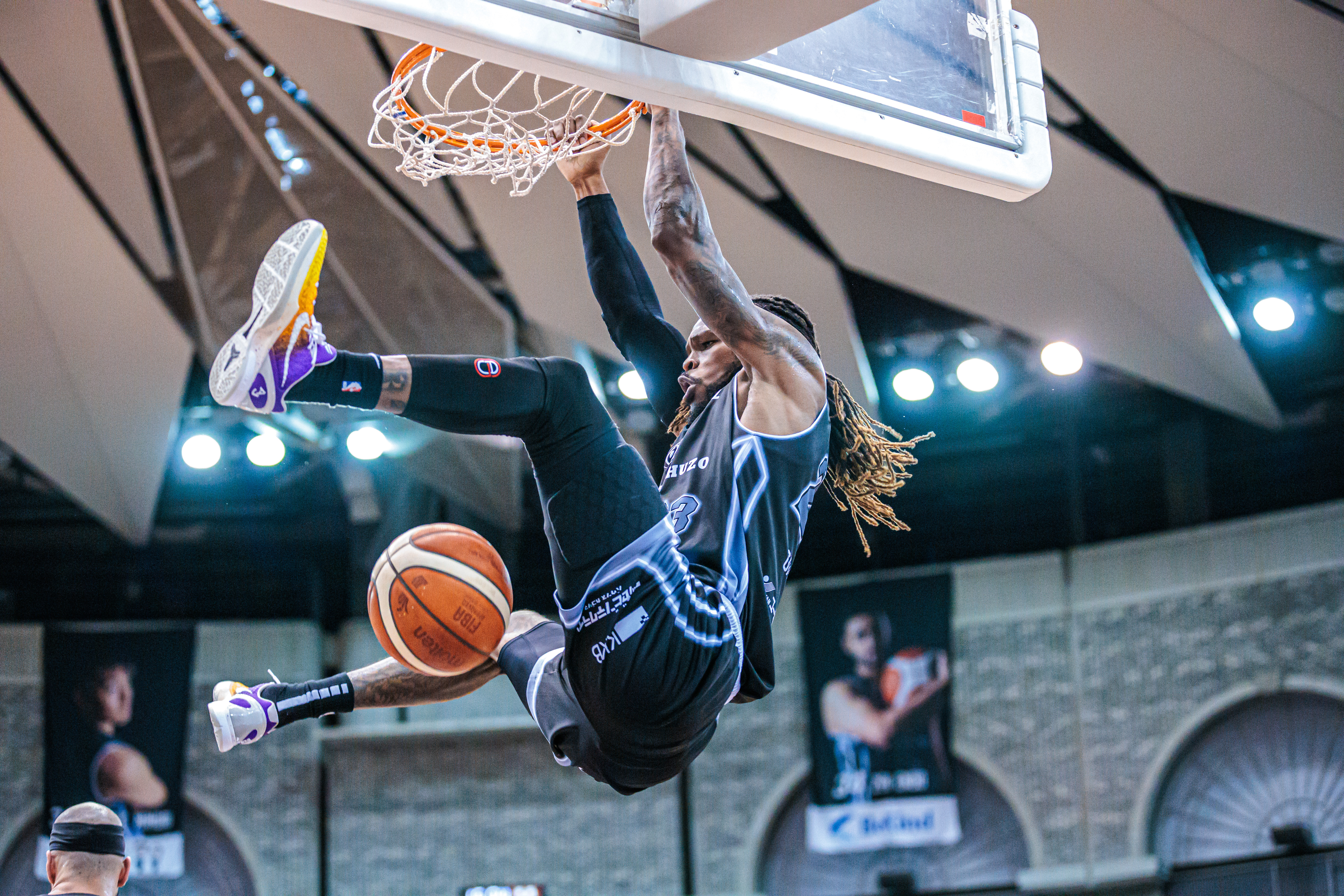 1月5日締め切り】鹿児島レブナイズ観戦チケットを抽選で3名様に